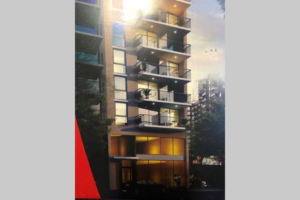 Palermo Apartments Ciudad Autónoma de Ciudad Autónoma de Buenos Aires Exterior foto